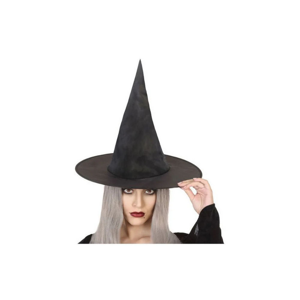 Atosa - Cappello da Strega - NeroAtosa