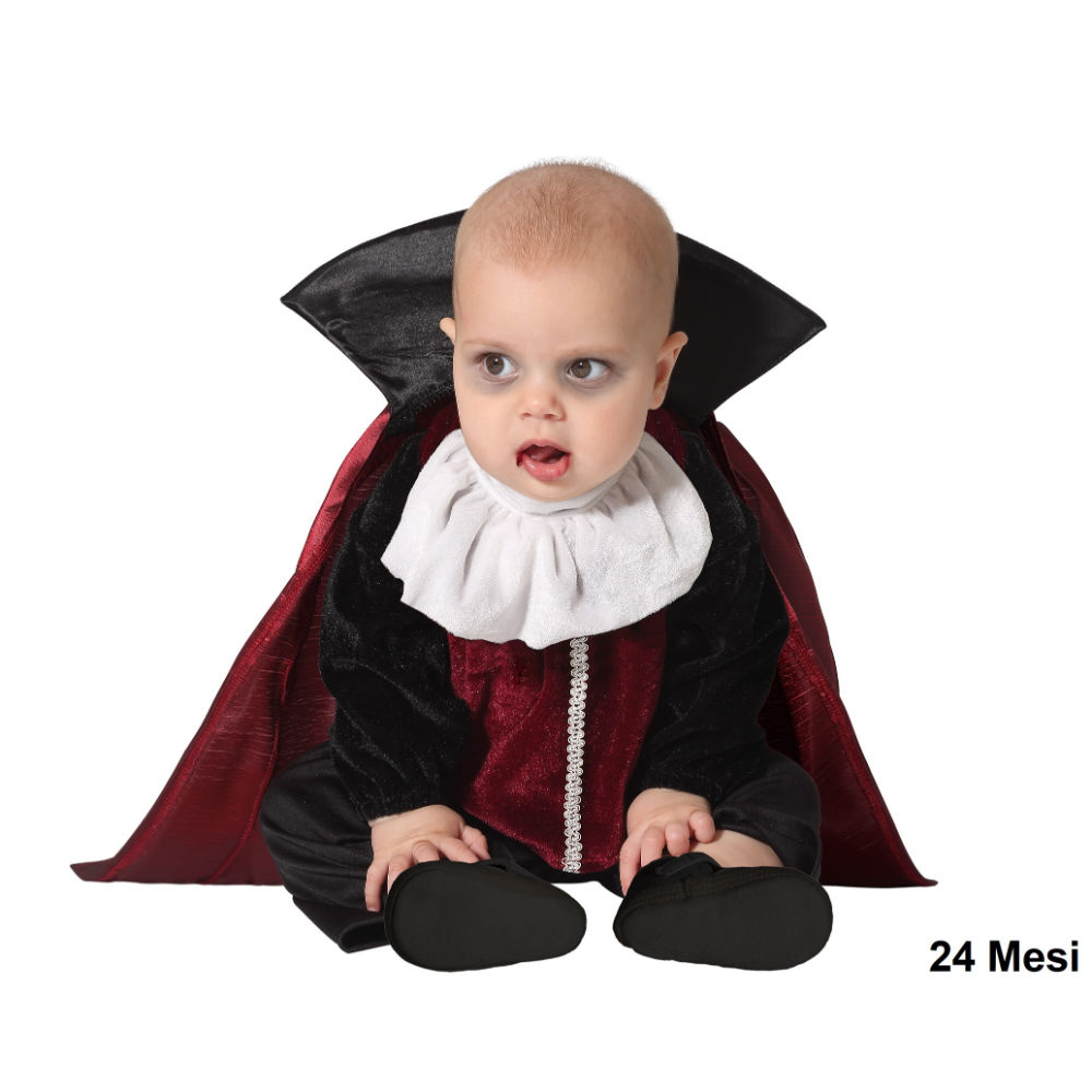 Atosa - Costume Vampiro - 24 MesiAtosa