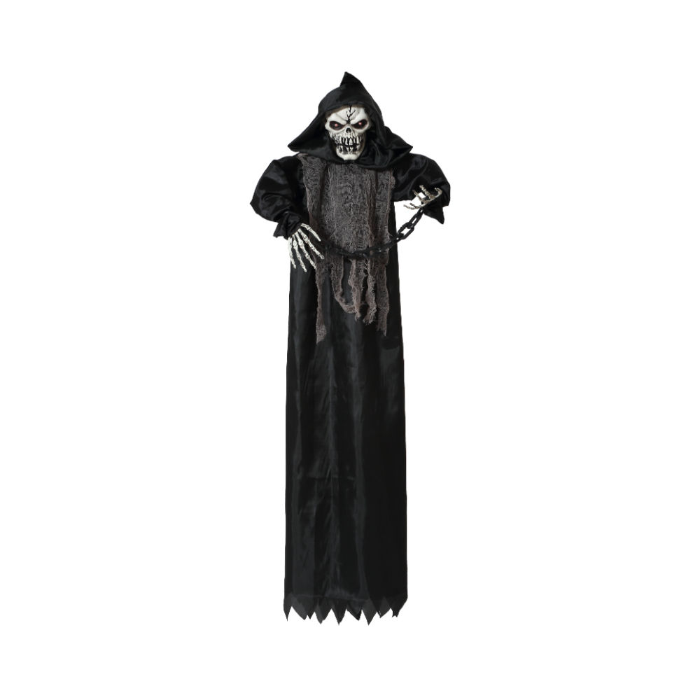 Atosa - Decorazione Interattiva 110cm - ScheletroAtosa