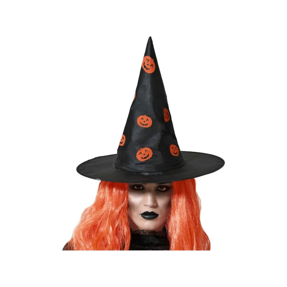 Atosa - Cappello Strega con ZuccheAtosa