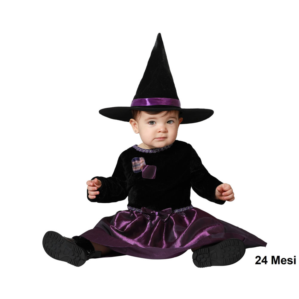 Atosa - Costume Streghetta - 24 MesiAtosa
