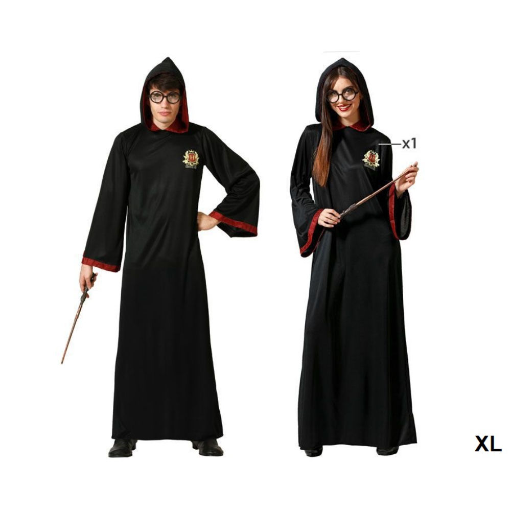 Atosa - Costume Mago - XLAtosa