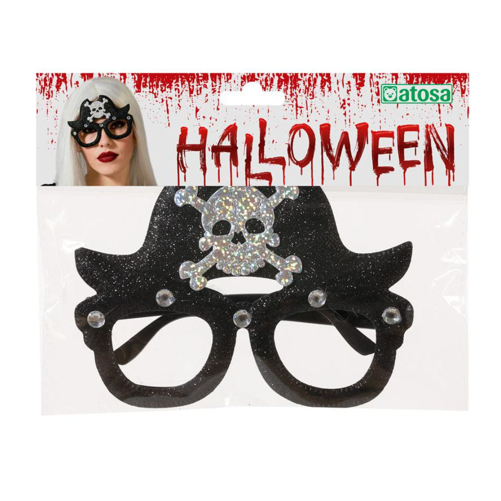 Atosa - Occhiali Halloween il CorsaroAtosa