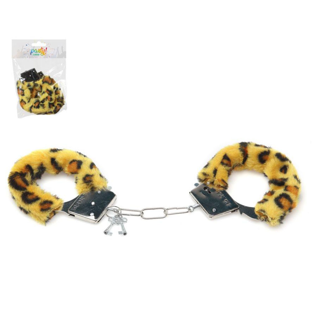 Atosa - Manette LeopardateAtosa