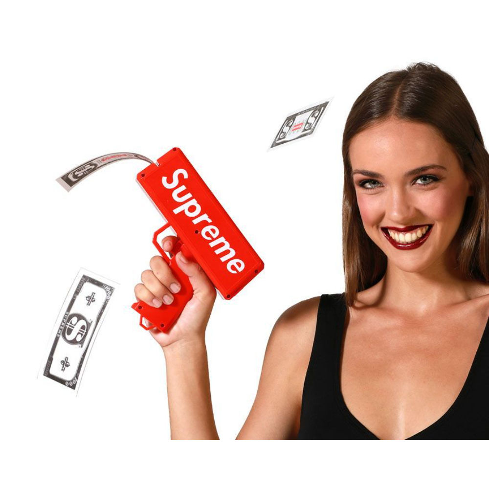 Atosa - Pistola Spara BanconoteAtosa