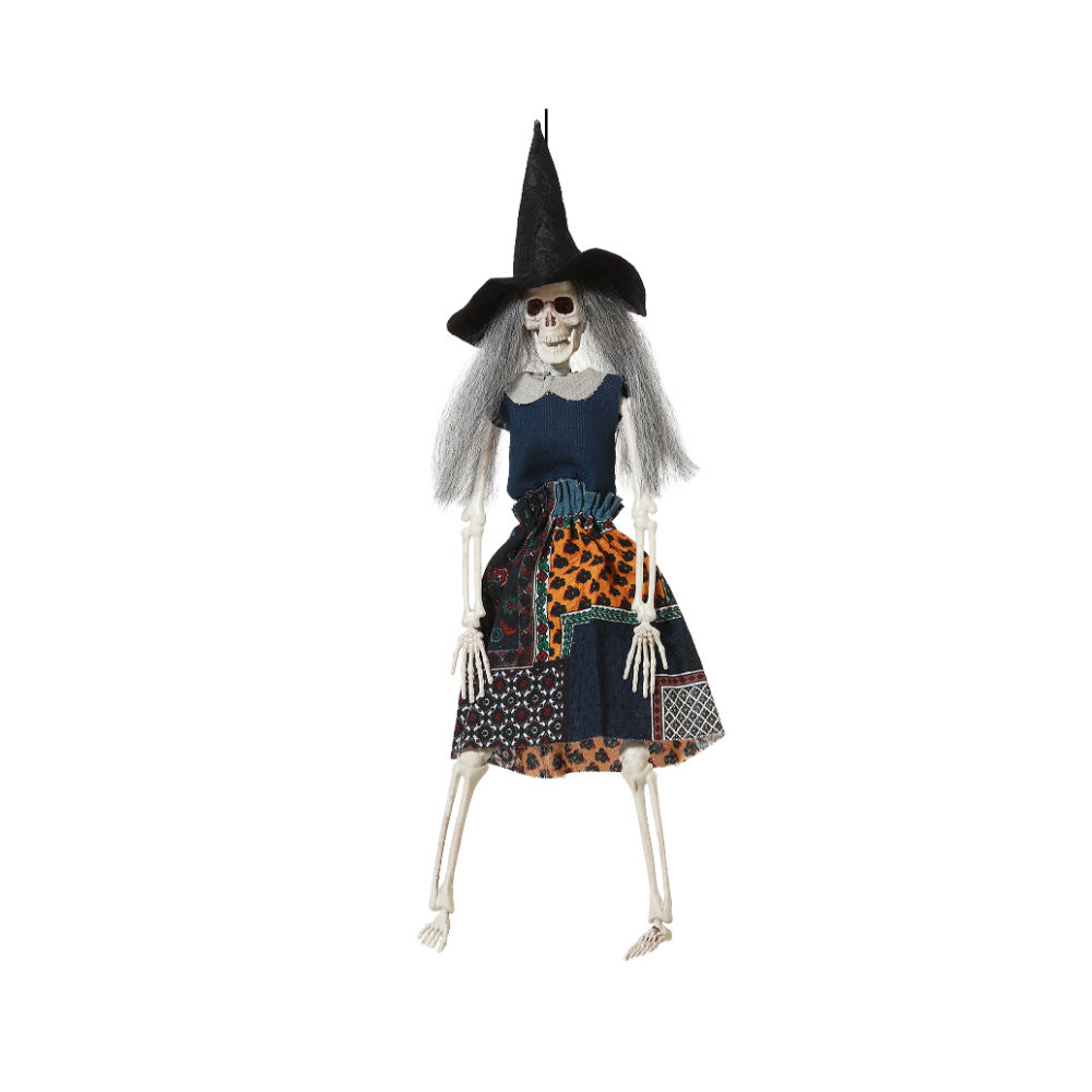 Atosa - Scheletro Strega - 40cmAtosa