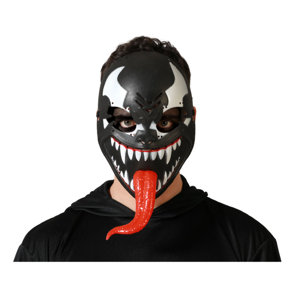 Atosa - Maschera VillainAtosa