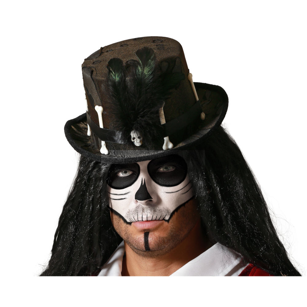 Atosa - Cappello Halloween VudùAtosa