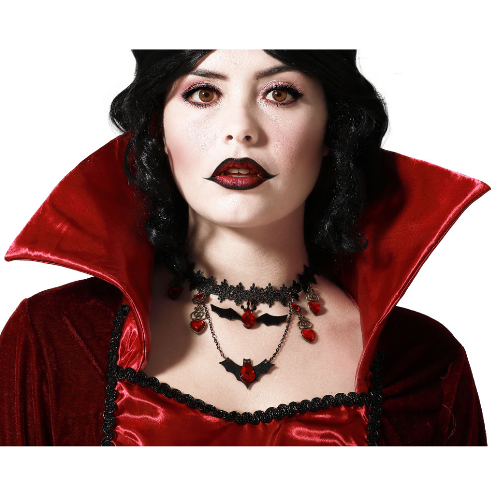 Atosa - Collana PipistrelloAtosa