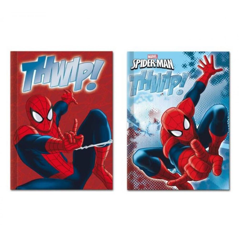 DIARIO GOLD SPIDERMAN 0Rio