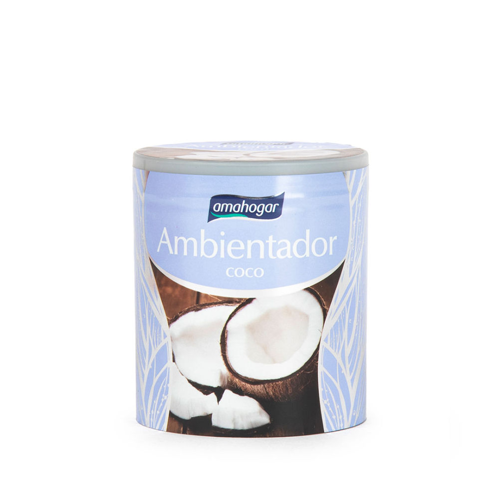 DEODORANTE IN LATTINA - COCCO - 95GAmahogar