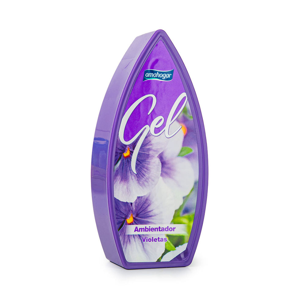 DEODORANTE GEL - VIOLA - 95GAmahogar
