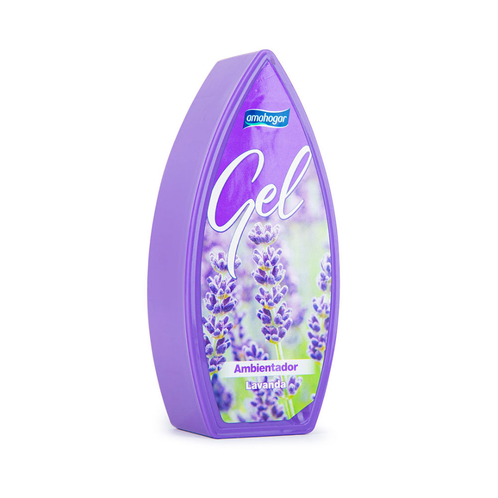 DEODORANTE GEL - LAVANDA - 95GAmahogar