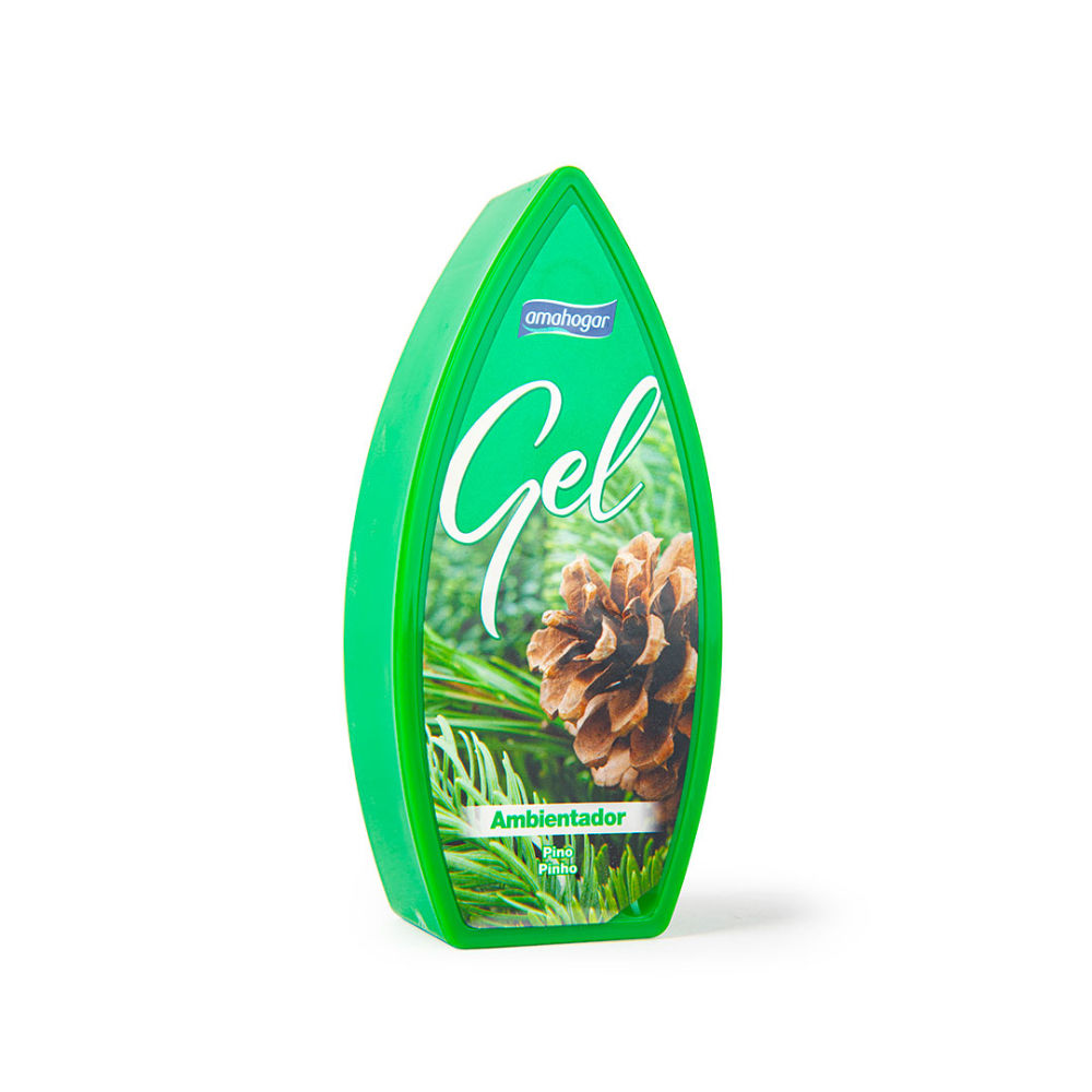 DEODORANTE GEL - PINO - 95GAmahogar