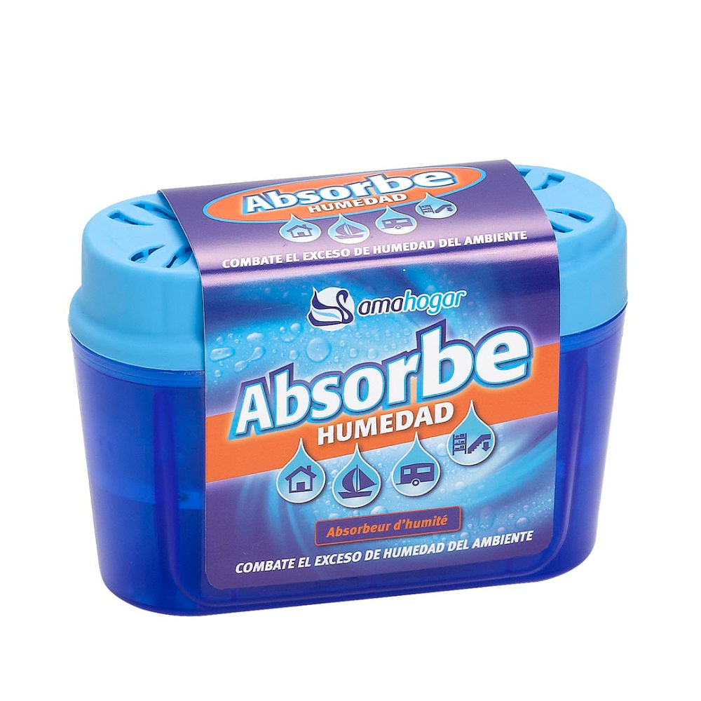 ASSORBITORE DI UMIDITÀ - 40GAmahogar