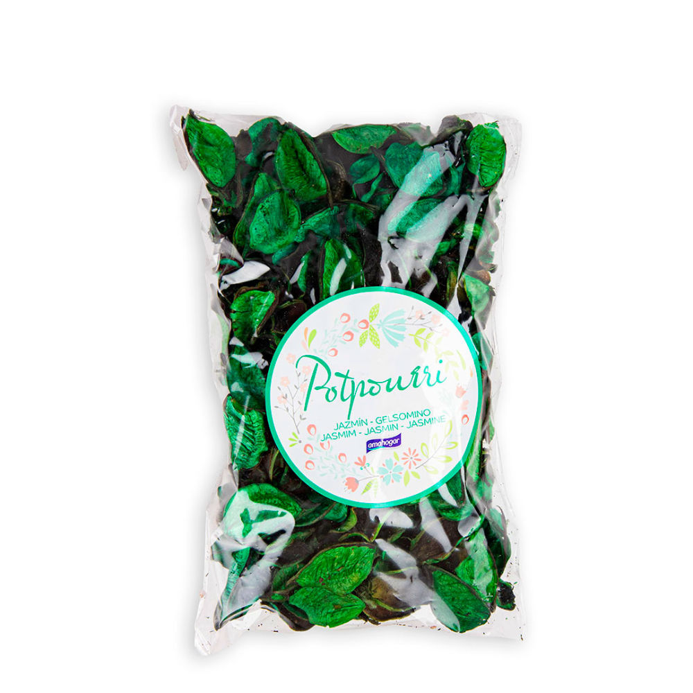 AMAHOGAR POTPOURRI - GELSOMINO - 70GAmahogar