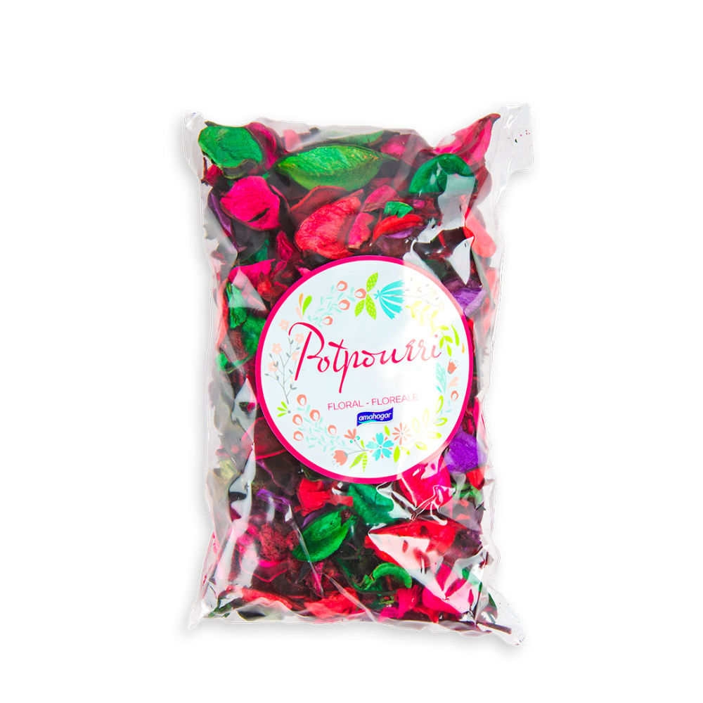 AMAHOGAR POTPOURRI - FLOREALE - 70GAmahogar