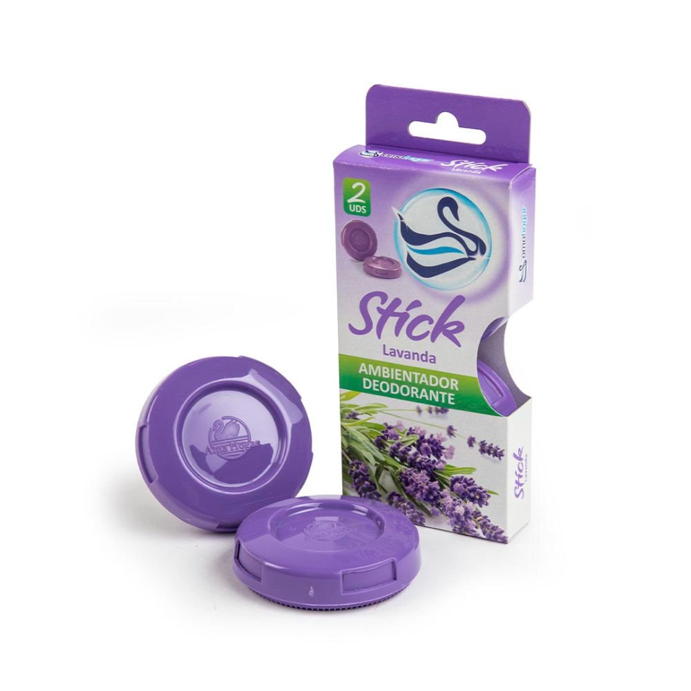 DEODORANTE ARMADI - LAVANDA - 2PZAmahogar