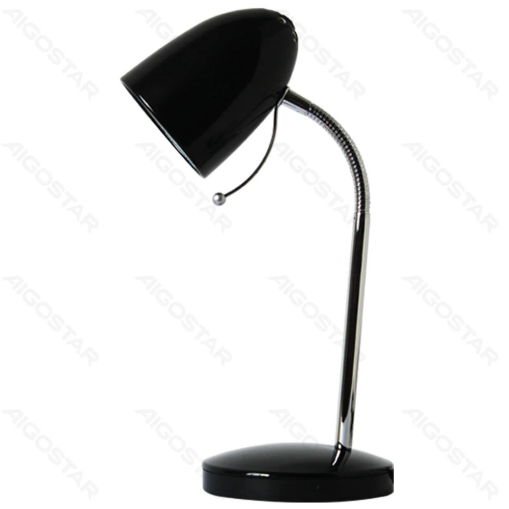 Lampada Scrivania E27 - NeroAigostar