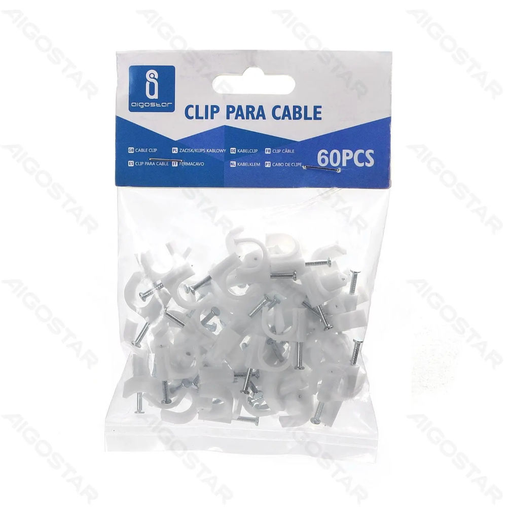 FERMACAVI-R10 - 3x2.5mm² – 80PZAigostar