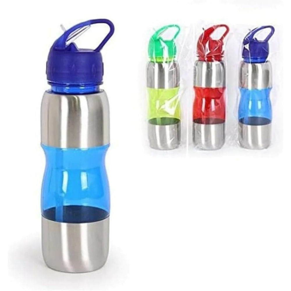 600ML DI SPORT TAPPO DI BOTTIGLIA SPINTBe Winner