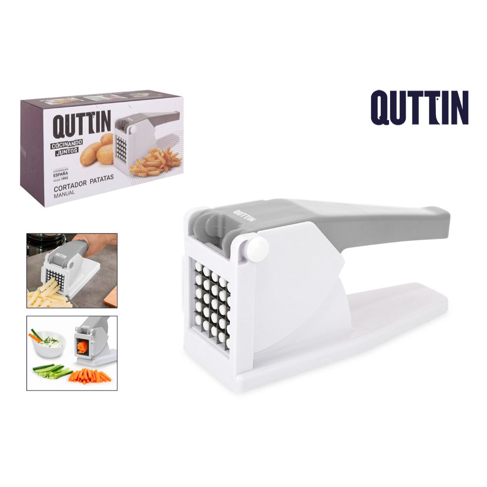 TAGLIATORE PATATE QUTTINQuttin