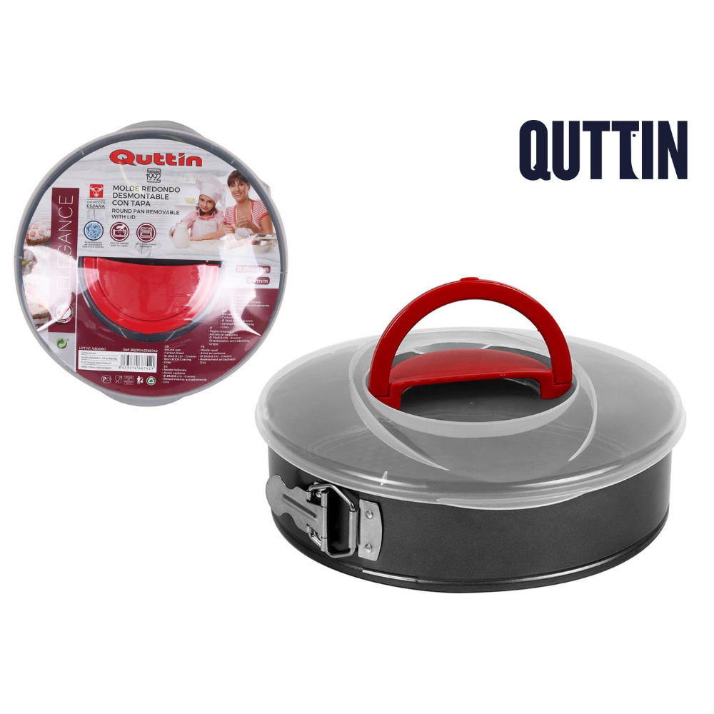 STAMPO A CERNIERA 26X6,8/0,4MM COPE QUTTQuttin