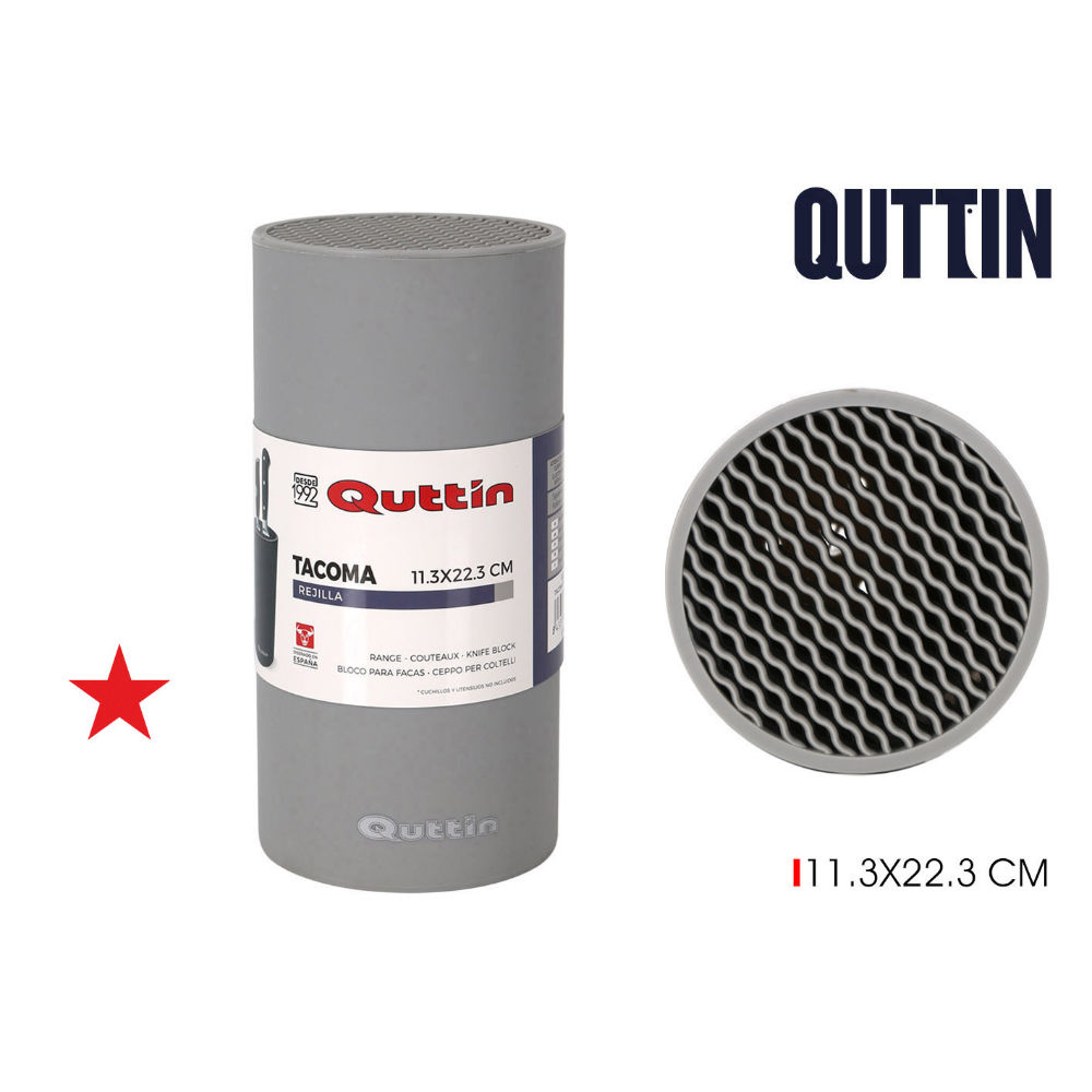 TACOMA REJILLA 22.3X11.3CM QUTTINQuttin
