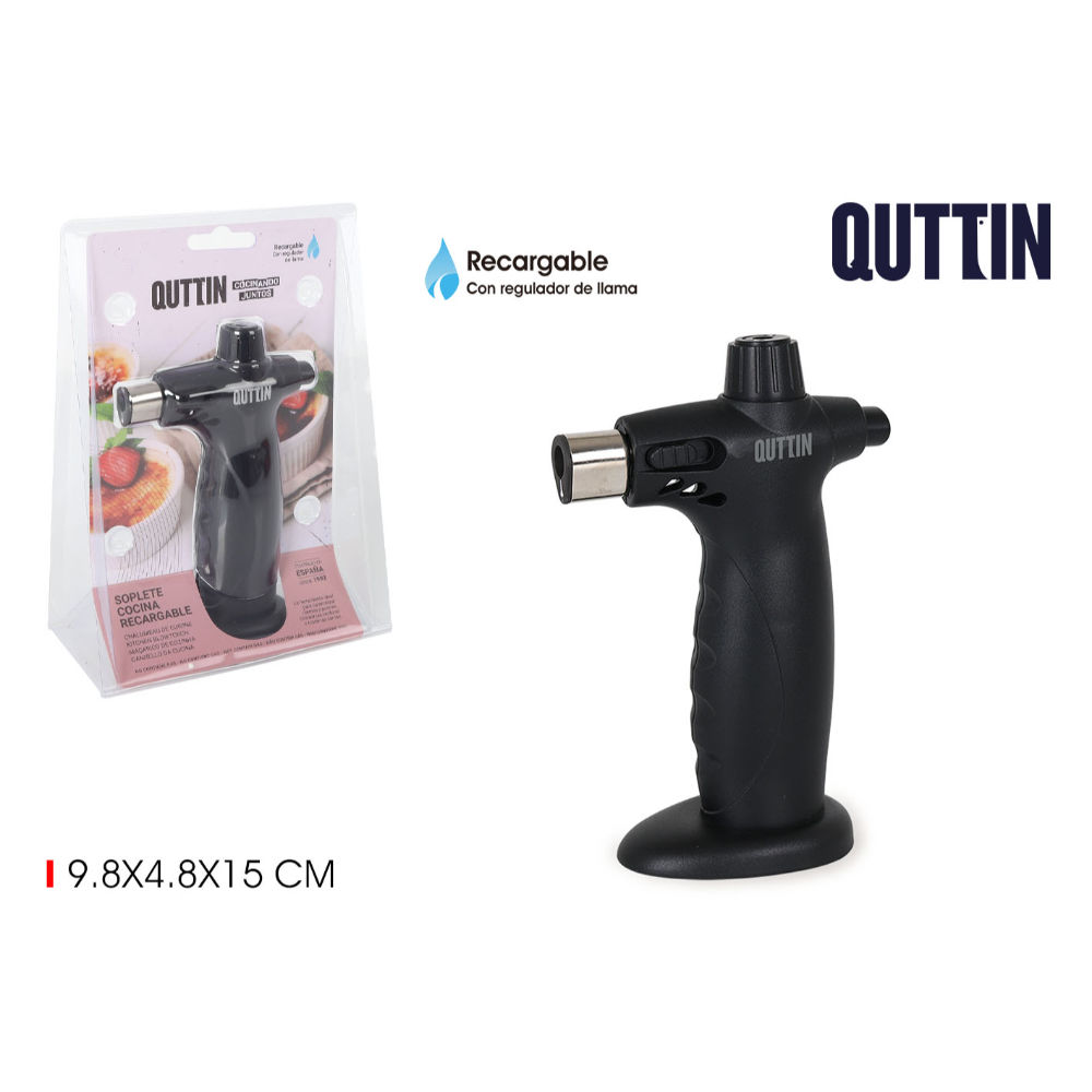 REATTORE CUCINA QUTTINQuttin