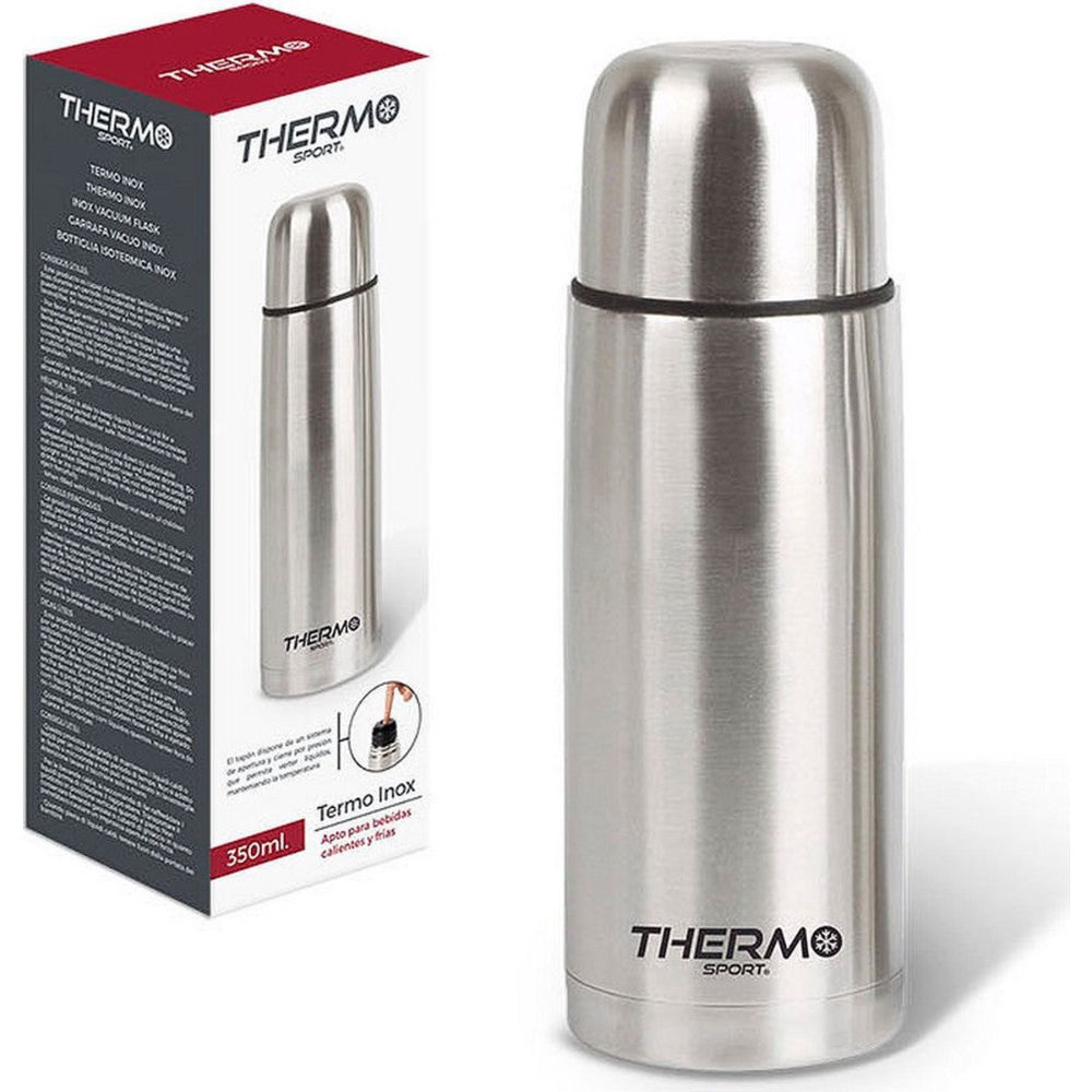 BOTTIGLIA TERMICA CLASSIC - 350MLThermosport
