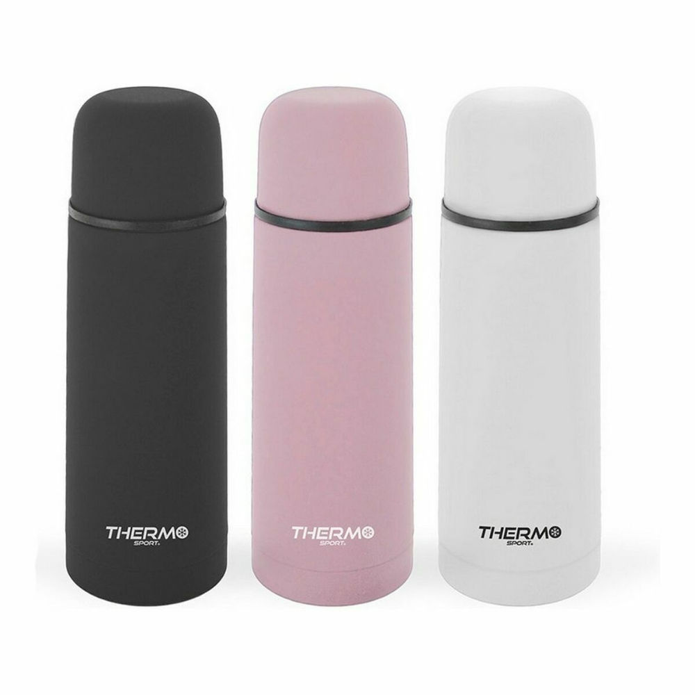 BOTTIGLIA TERMICA - ASSORTITI - 350MLThermosport