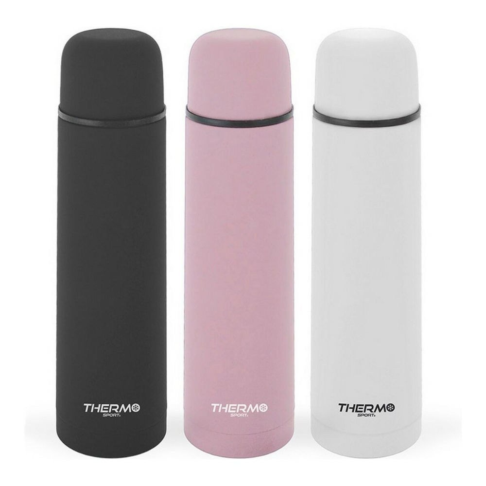 BOTTIGLIA TERMICA - ASSORTITI - 500MLThermosport