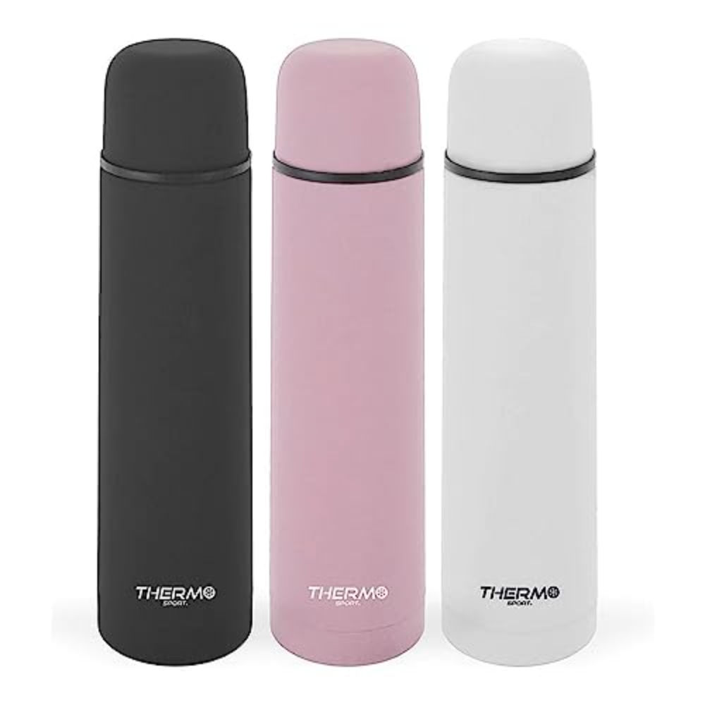 BOTTIGLIA TERMICA - ASSORTITI - 750MLThermosport