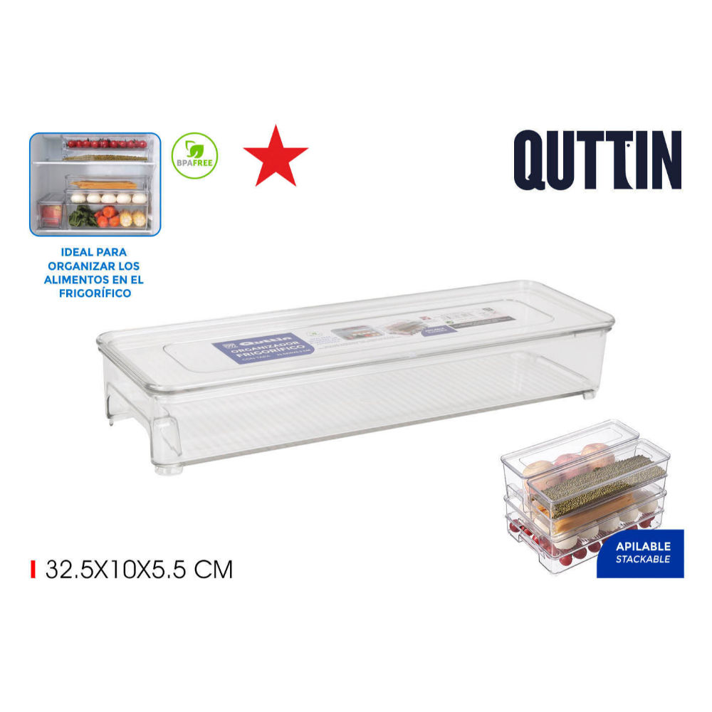 ORGANIZZATORE PET QUTTINQuttin