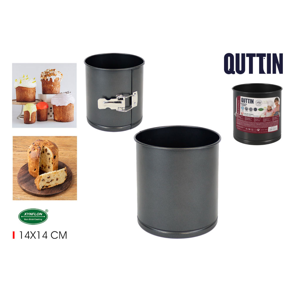 STAMPO A CERNIERA QUTTINQuttin