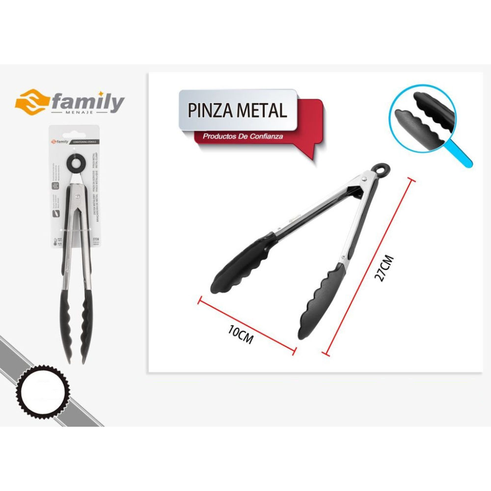 Sfamily Pinza da Servizio - 27cmS Family