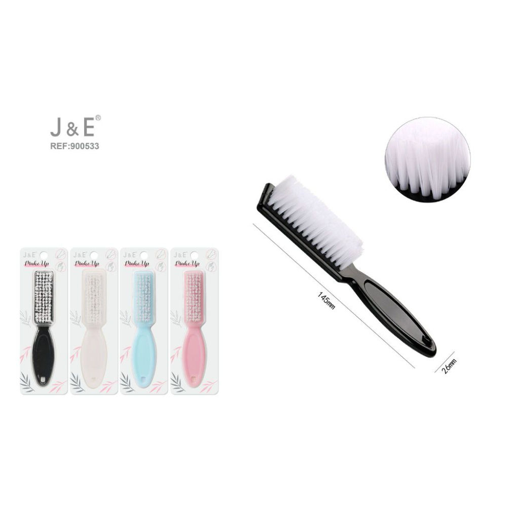 J&E SPAZZOLA PER UNGHIEJ&e