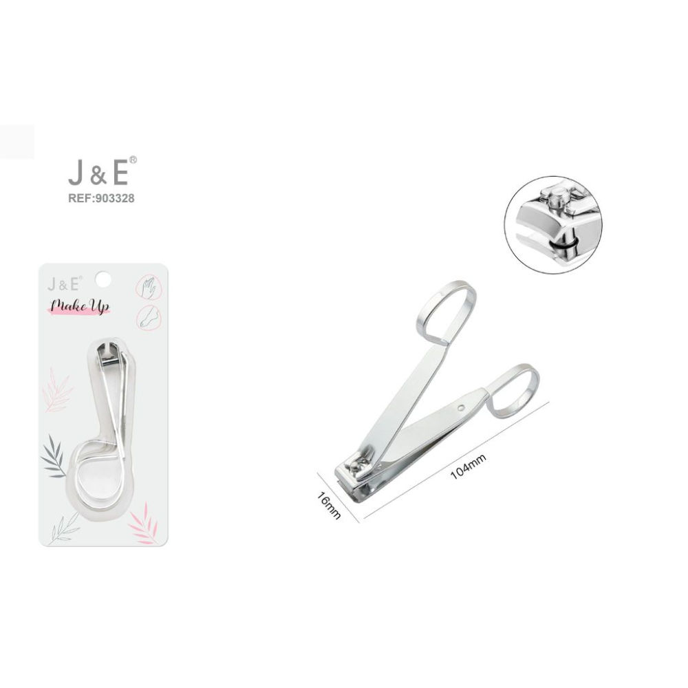 J&E TAGLIA UNGHIE A FORBICEJ&e