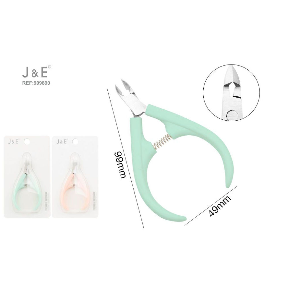 J&E TAGLIA CUTICOLEJ&e