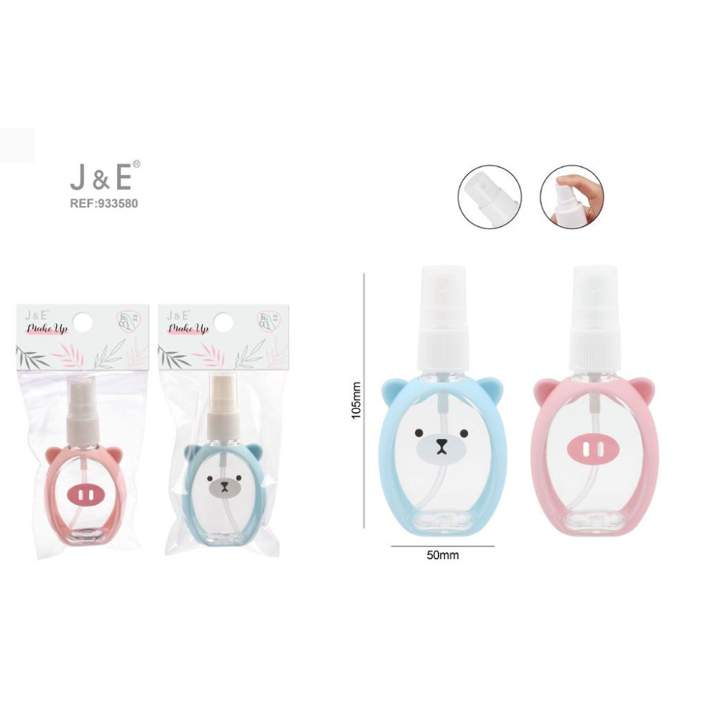 J&E SPRUZZINO ANIMAL 70MLJ&e