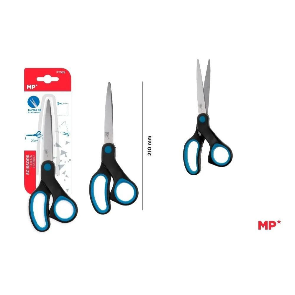 MP FORBICE ERGONOM - 21CMMp
