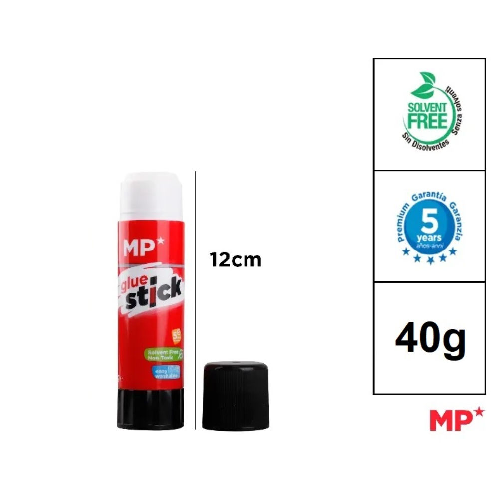MP COLLA STICK - 40gMp