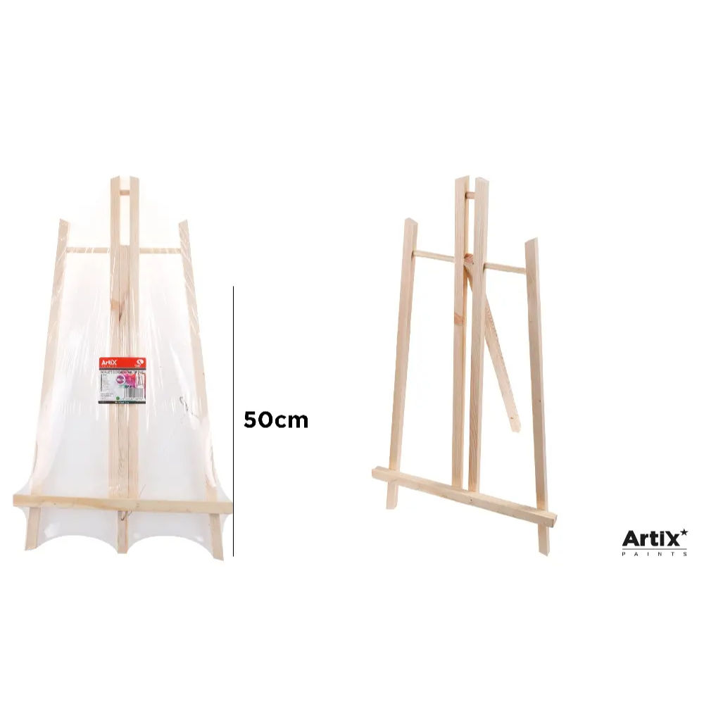 ARTIX CAVALLETTO DA TAVOLO - 50CMArtix