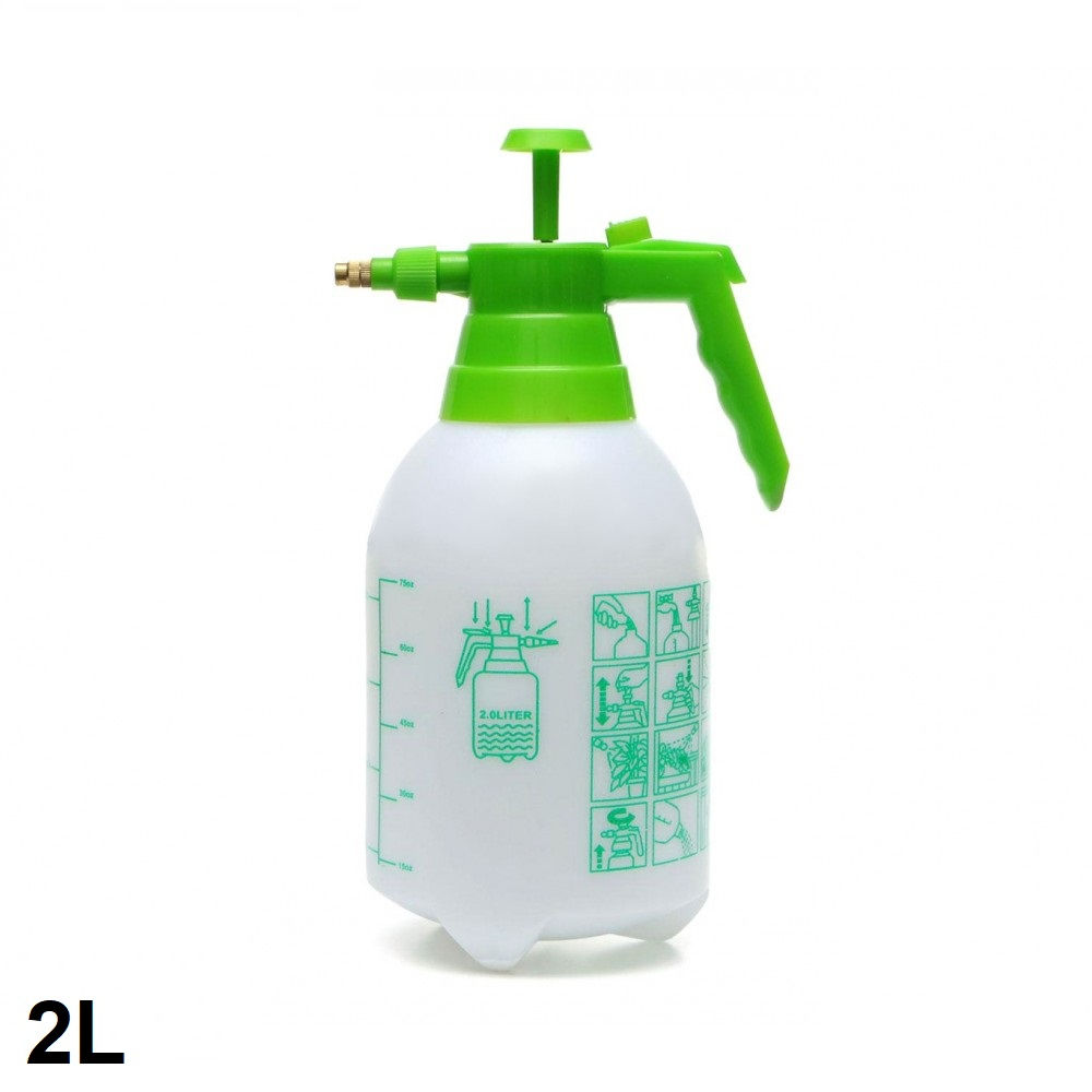 Spruzzatore a Pressione - 2LKmt