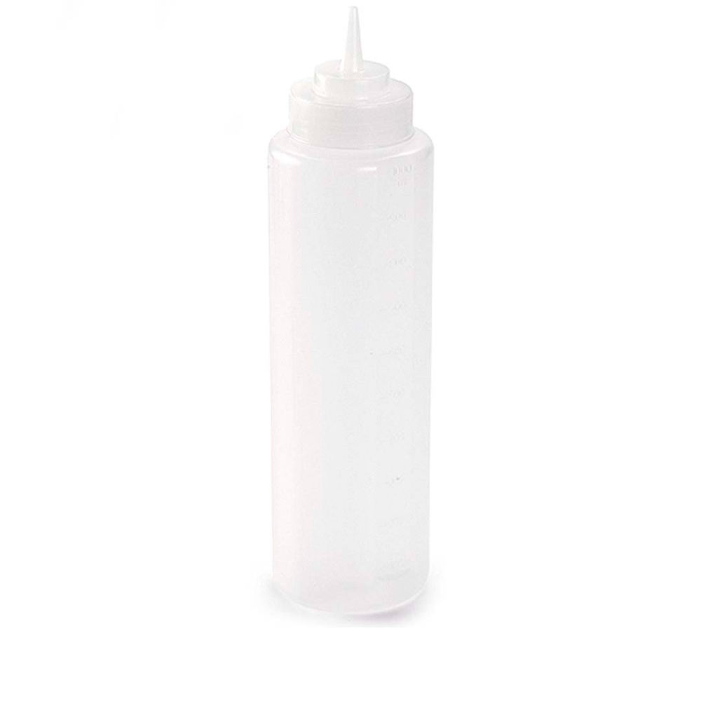 BOTTIGLIA 1 L S-292Plastic Forte
