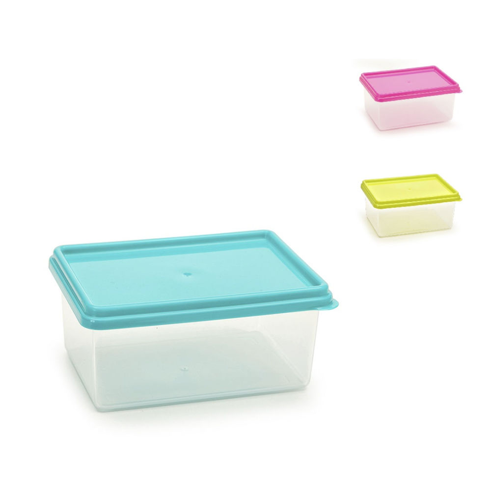 CONTENITORE FRESH 450 MLPlastic Forte