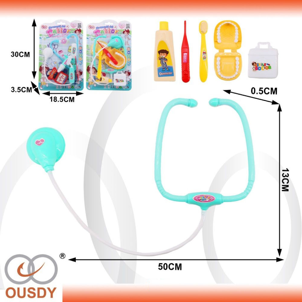 OUSDY KIT DOTTORE/DENTISTAOusdy