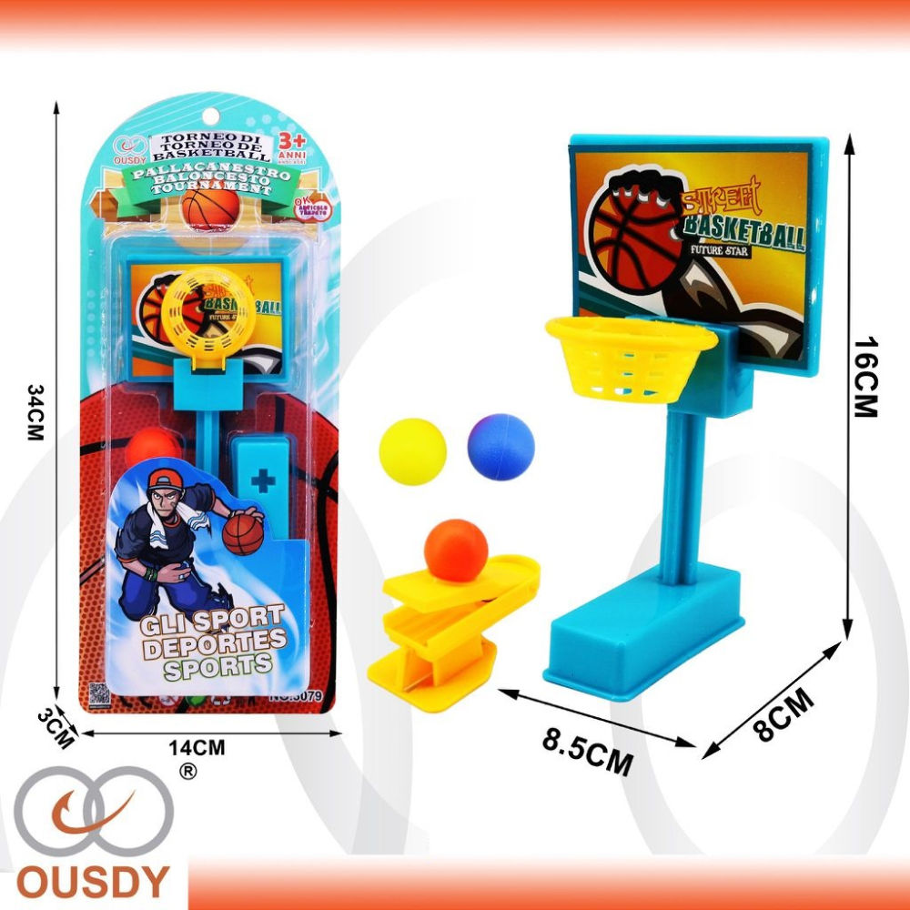 OUSDY MINI PALLACANESTROOusdy