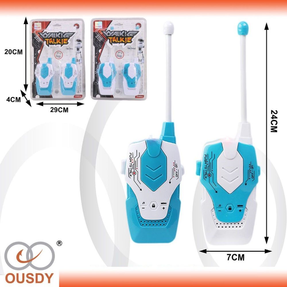 OUSDY WALKIE TALKIEOusdy