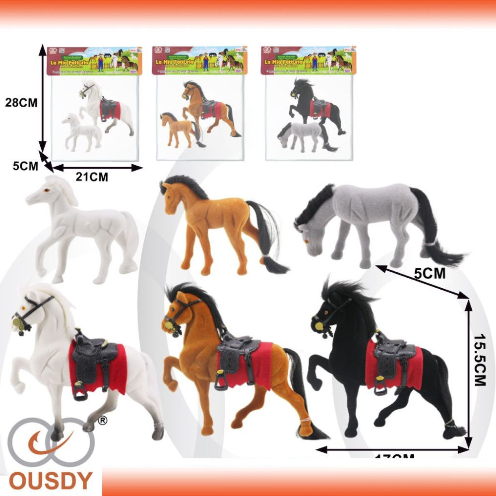 OUSDY COPPIA CAVALLIOusdy
